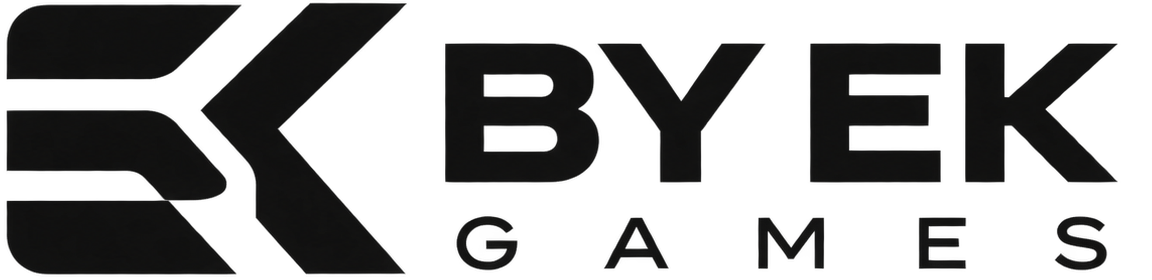BYEK GAMES